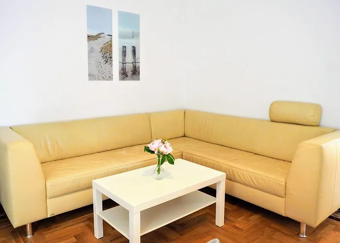 Apartman Schoenbrunn - Contactless 24h Check-in