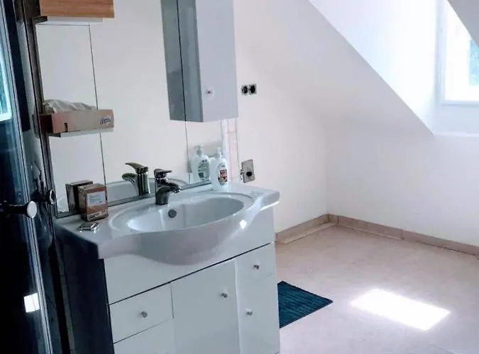 Schoenbrunn - Contactless 24h Check-in Apartman *