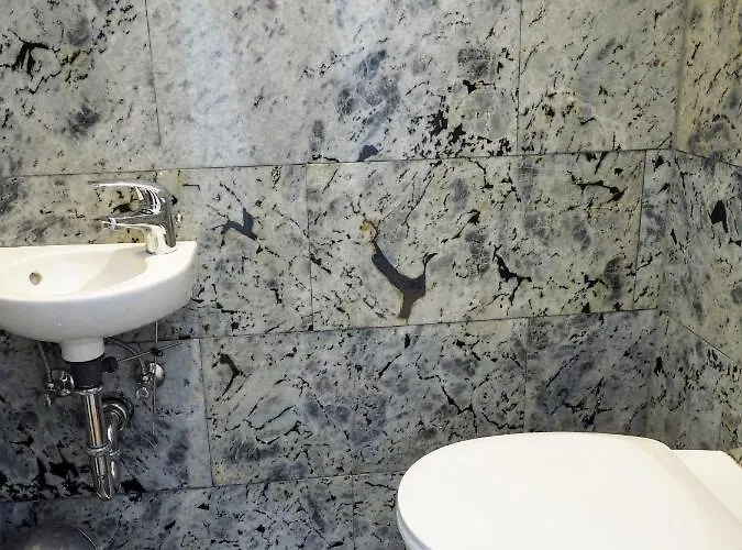 Apartman Schoenbrunn - Contactless 24h Check-in