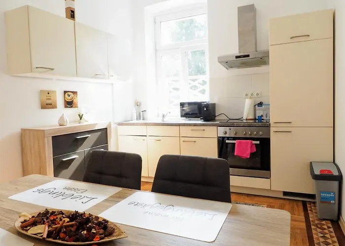 Schoenbrunn - Contactless 24h Check-in Apartman Bécs