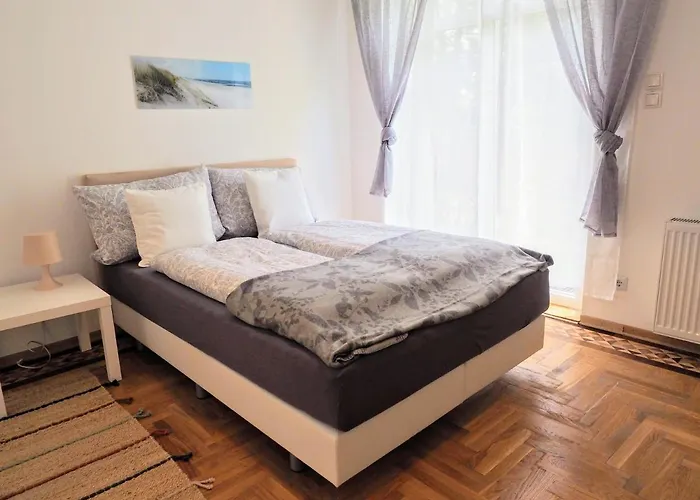Apartman Schoenbrunn - Contactless 24h Check-in