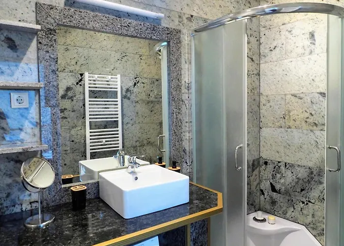 Schoenbrunn - Contactless 24h Check-in Apartman *