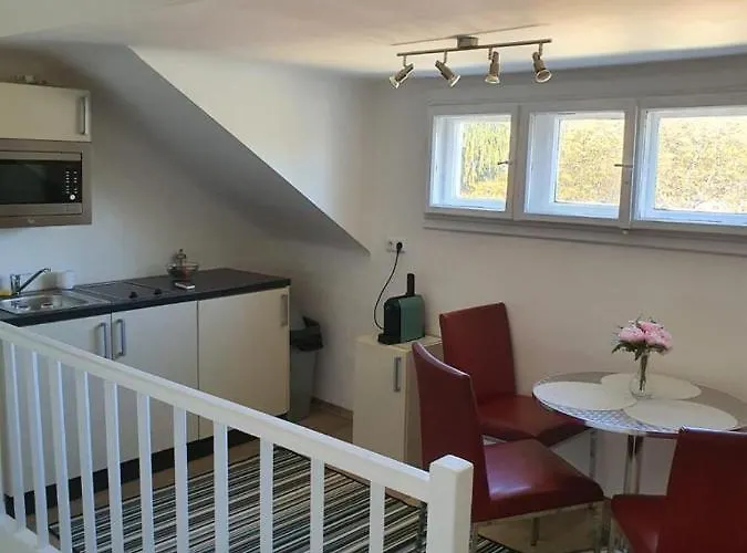 Apartman Schoenbrunn - Contactless 24h Check-in *