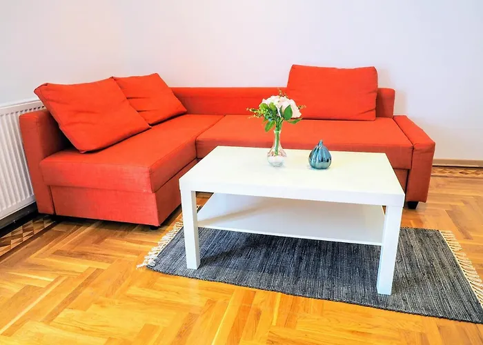Schoenbrunn - Contactless 24h Check-in Apartman *