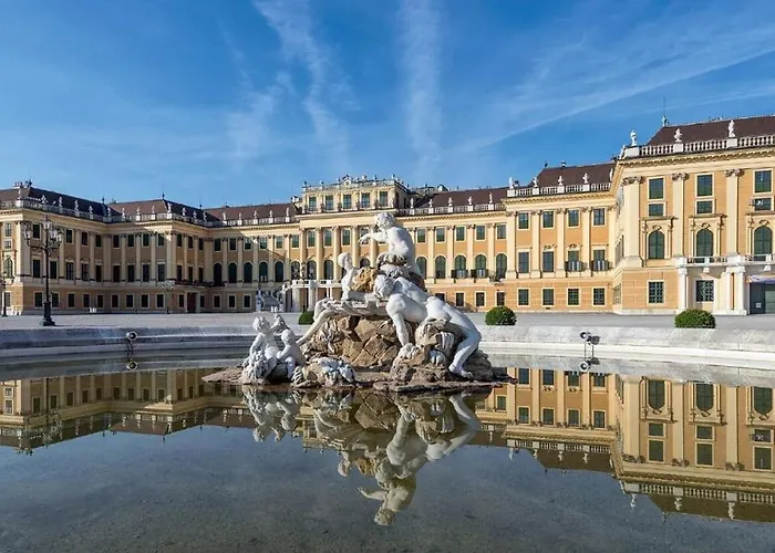 Schoenbrunn - Contactless 24h Check-in *